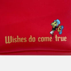 Loungefly Disney Pinocchio Marionette Mini Backpack -Loungefly WDBK2238 LFDISNEYPINOCCHIOMARION 4