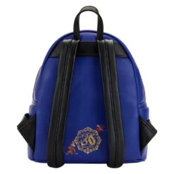 Loungefly Disney Aladdin 30th Anniversary Mini Backpack -Loungefly WDBK2347 LFDISNEYALADDIN30THANNI 2
