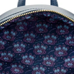 Loungefly Disney Brave Princess Castle Series Mini Backpack -Loungefly WDBK2369 LFDISNEYBRAVEPRINCESSCA 2