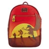 Loungefly Disney Hercules 25th Anniversary Sunset Mini Backpack 1 Loungefly Disney Hercules 25th Anniversary Sunset Mini Backpack -Loungefly WDBK2377 LFDISNEYHERCULES25THANN