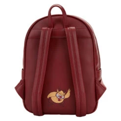 Loungefly Disney Hercules 25th Anniversary Sunset Mini Backpack -Loungefly WDBK2377 LFDISNEYHERCULES25THANN 2