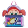 Loungefly Pixar Moments Finding Nemo Darla Mini Backpack -Loungefly WDBK2510 LFPIXARMOMENTSFINDINGNE