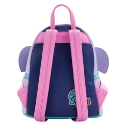 Loungefly Pixar Moments Finding Nemo Darla Mini Backpack -Loungefly WDBK2510 LFPIXARMOMENTSFINDINGNE 2