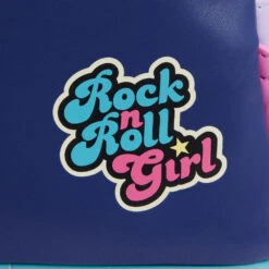 Loungefly Pixar Moments Finding Nemo Darla Mini Backpack -Loungefly WDBK2510 LFPIXARMOMENTSFINDINGNE 5