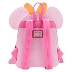 Loungefly Disney Pastel Ghost Minnie GITD Mini Backpack -Loungefly WDBK26 3