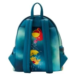 Loungefly Disney Winnie The Pooh Heffa-Dreams Mini Backpack -Loungefly WDBK2969 LFDISNEYWINNIETHEPOOHHEFFADREAMSMINIBACKPACK0169BACK