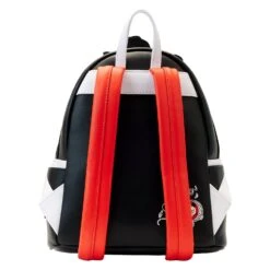 Loungefly Disney 100th Mickey Mouse Club Mini Backpack -Loungefly WDBK2973 LFDISNEY100THMICKEYMOUSECLUBMINIBACKPACK0005BACK