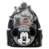 Loungefly Disney 100th Mickey Mouse Club Mini Backpack -Loungefly WDBK2973 LFDISNEY100THMICKEYMOUSECLUBMINIBACKPACK0231FRONT