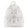 Loungefly Disney Cinderella Happily Ever After Mini Backpack -Loungefly WDBK3074 LFDISNEYCINDERELLAHAPPILYEVERAFTERMINIBACKPACK0215FRONTcopy
