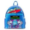 Loungefly Pixar Toy Story Pizza Planet Space Entry Mini Backpack 1 Loungefly Pixar Toy Story Pizza Planet Space Entry Mini Backpack -Loungefly WDBK3090 LFPIXARTOYSTORYPIZZAPLANETSPACEENTRYMINIBACKPACK0885FRONT