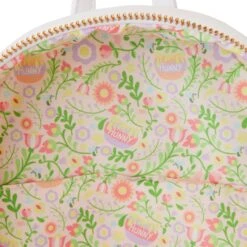 Loungefly Disney Winnie The Pooh Cosplay Folk Floral Mini Backpack -Loungefly WDBK3211 LFDISNEYWINNIETHEPOOHCOSPLAYFOLKFLORALMINIBACKPACK1909INSIDEcopy