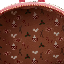 Loungefly Disney Hot Cocoa AOP Mini Backpack & Ear Headband -Loungefly WDBKS0019 LFDISNEYHOTCOCOAAOPMINIBACKPACKWITHHEADBANDCOMBO0529INSIDE