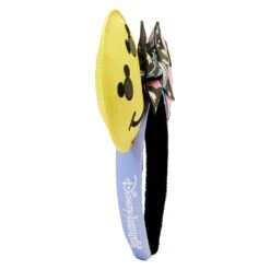 Loungefly Disney Mickey Y2K Ears Headband -Loungefly WDHB0114 LFDISNEYMICKEYY2KEARSHEADBAND0056SIDE