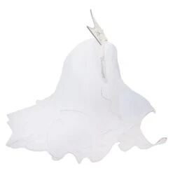 Loungefly Disney Cinderella Happily Ever After Headband -Loungefly WDHB0116 LFDISNEYCINDERELLAHAPPILYEVERAFTERHEADBAND0239SIDE