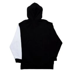 Loungefly Disney Mickey Yin Yang Y2K Unisex Hoodie -Loungefly WDLFH0025 LFDISNEYMICKEYYINYANGY2KUNISEXHOODIE0001BACKcopy