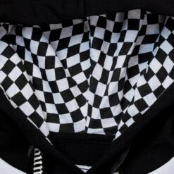 Loungefly Disney Mickey Yin Yang Y2K Unisex Hoodie -Loungefly WDLFH0025 LFDISNEYMICKEYYINYANGY2KUNISEXHOODIE0013HOOD