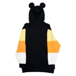 Loungefly Disney Minnie Halloween Unisex Hoodie -Loungefly WDLFHD0017 LFDISNEYMICKEYANDMINN 2