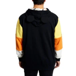 Loungefly Disney Minnie Halloween Unisex Hoodie -Loungefly WDLFHD0017 LFDISNEYMINNIEHALLOWE 2