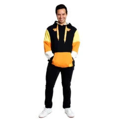 Loungefly Disney Minnie Halloween Unisex Hoodie -Loungefly WDLFHD0017 LFDISNEYMINNIEHALLOWE 4