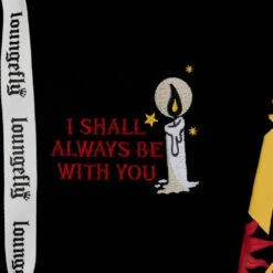 Loungefly Disney Hocus Pocus Binx Unisex Hoodie -Loungefly WDLFHD0018 LFDISNEYHOCUSPOCUSBIN 7