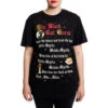 Loungefly Disney Hocus Pocus Binx Curse Unisex Tee