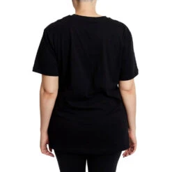 Loungefly Disney Hocus Pocus Binx Curse Unisex Tee -Loungefly WDLFSH0029 LFDISNEYHOCUSPOCUSBIN 2