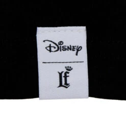 Loungefly Disney Hocus Pocus Binx Curse Unisex Tee -Loungefly WDLFSH0029 LFDISNEYHOCUSPOCUSBIN 5