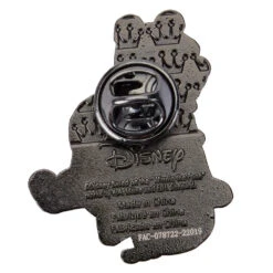 Loungefly Disney Winnie The Pooh Picnic Scene 4pc Pin Set -Loungefly WDPN2780 LFDISNEYWTPPICNICSCENE4 1