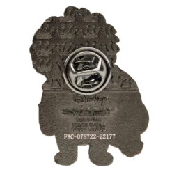 Loungefly Disney Winnie The Pooh Halloween 4 Piece Pin Set -Loungefly WDPN2917 LFDISNEYWINNIETHEPOOHHA 1