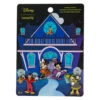 Loungefly Disney Mickey & Friends Halloween 4 Piece Pin Set -Loungefly WDPN2920 LFDISNEYMICKEYANDFRIEND