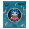 Disney Haunted Mansion Pop! By Loungefly Madame Leota Lenticular 3-Inch Collector Pin -Loungefly WDPN2925 FUNKOPOP PINDISNEYHAUNT