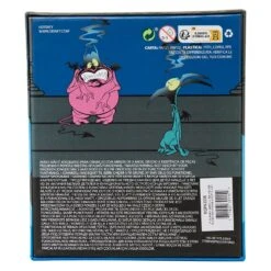 Loungefly Disney Hercules Hades Mixed Emotions 4pc Pin Set -Loungefly WDPN3035 LFDISNEYHERCULESHADESMIXEDEMOTIONS4PCPINSET0820BACK