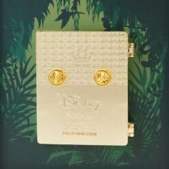Loungefly Disney Jungle Book 3 Inch Collector Pin -Loungefly WDPN3036 LFDISNEYJUNGLEBOOK3INCOLLECTORBOXPIN0811PINBACK