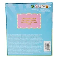 Loungefly Disney Dumbo Mrs Jumbo Craddle Trunk 3 Inch Collector Pin -Loungefly WDPN3038 LFDISNEYDUMBOMRSJUMBOCRADDLETRUNK3INCOLLECTORBOXPIN0814BACK