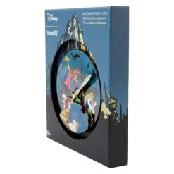 Loungefly Disney The Black Cauldron 3 Inch Collector Pin -Loungefly WDPN3052 LFDISNEYTHEBLACKCAULDRON3INCOLLECTORBOXPIN0463SIDE