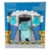 Loungefly Pixar Sully Door Mixed Emotions 4 Piece Pin Set -Loungefly WDPN3093 LFPIXARSULLYDOORMIXEDEMOTIONS4PCPINSET1284FRONT