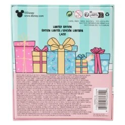 Loungefly Disney Mickey Birthday Present Surprise 3 Inch Collector Box Pin -Loungefly WDPN3108 LFDISNEYMICKEYBIRTHDAYPRESENTSURPRISE3INCOLLECTORBOXPIN1963BACK