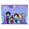 Loungefly Disney Hocus Pocus 4 Piece Pin Set -Loungefly WDPN3151 LFDISNEYHOCUSPOCUS4PCPINSET2816SET