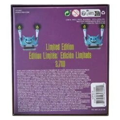 Loungefly Disney Haunted Mansion Sliding Portraits 3 Inch Collector Box Pin -Loungefly WDPN3170 LFDISNEYHAUNTEDMANSIONSLIDINGPORTRAITS3INPIN3743BACK