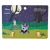 Loungefly Disney Stitch Halloween 4 Piece Pin Set -Loungefly WDPN3172 LFDISNEYSTITCHHALLOWEEN4PCPINSET3591copy