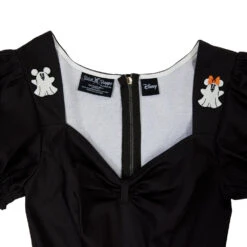 Loungefly Stitch Shoppe Disney Haunted House Allison Dress -Loungefly WDSSDR0030 SSDISNEYHAUNTEHOUSEAL 2