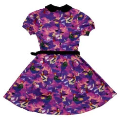 Loungefly Stitch Shoppe Disney Hocus Pocus Sanderson Sisters Natasha Dress 22 Loungefly Stitch Shoppe Disney Hocus Pocus Sanderson Sisters Natasha Dress -Loungefly WDSSDR0032 SSDISNEYHOCUSPOCUSSUN 1