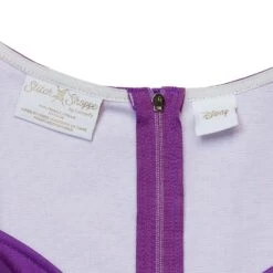 Loungefly Stitch Shoppe Disney Rapunzel Floral Lantern Allison Dress -Loungefly WDSSDR0033 SSDISNEYRAPUNZELFLORALLANTERNALLISONDRESSTAG