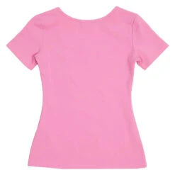 Stitch Shoppe By Loungefly Disney Alice In Wonderland Mad Keyhole "Kelly" Screen Print Top -Loungefly WDSSSH0025 SSDISNEYAIWMADKEYHOLE 1