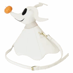 Loungefly Stitch Shoppe Disney NBC Zero Figural Crossbody Bag 10 Loungefly Stitch Shoppe Disney NBC Zero Figural Crossbody Bag -Loungefly WDSSTB0033 SSDISNEYNIGHTMAREBEFO 2