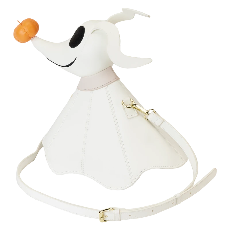 Loungefly Stitch Shoppe Disney NBC Zero Figural Crossbody Bag 5 Loungefly Stitch Shoppe Disney NBC Zero Figural Crossbody Bag - Image 3