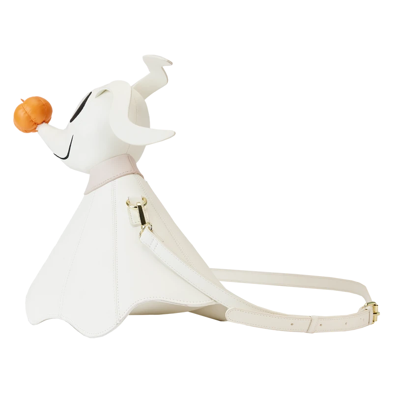 Loungefly Stitch Shoppe Disney NBC Zero Figural Crossbody Bag 6 Loungefly Stitch Shoppe Disney NBC Zero Figural Crossbody Bag - Image 4