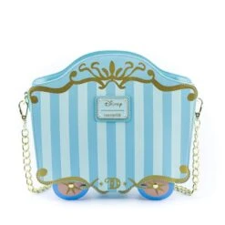 Loungefly Disney Dumbo 80th Anniversary Train Car Crossbody -Loungefly WDTB2358 Dumbo80thAnniversaryTrainCarCrossBody Back 700x 3c148829 8150 4e04 ae41 fdd6993a2b5f