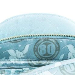 Loungefly Disney Dumbo 80th Anniversary Train Car Crossbody -Loungefly WDTB2358 Dumbo80thAnniversaryTrainCarCrossBody InnerLining 700x e50e7939 162b 4b48 99d7 3bf95b5937e3