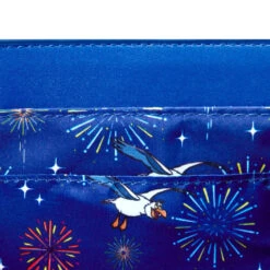 Loungefly Disney The Little Mermaid Ariel Fireworks Crossbody -Loungefly WDTB2467 LFDISNEYTHECLITTLEMERMA 4